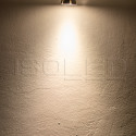ISO113681 / GU10 Vollspektrum LED Strahler 7W COB,...