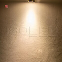 ISO113682 / GU10 Vollspektrum LED Strahler 7W COB, 60°, 3000K, dimmbar / 9009377061592