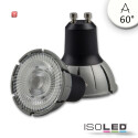 ISO113683 / GU10 Vollspektrum LED Strahler 7W COB,...