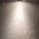 ISO113683 / GU10 Vollspektrum LED Strahler 7W COB, 60°, 4000K, dimmbar / EAN9009377061608