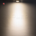 ISO113684 / MR16 Vollspektrum LED Strahler 7W COB,...