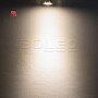ISO113684 / MR16 Vollspektrum LED Strahler 7W COB, 36°, 4000K, dimmbar / 9009377061653