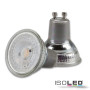 ISO113685 / GU10 LED Strahler SUNSET 5,5W, 60°, 2200-3000K, CRI90, Dimm-to-warm / 9009377061660