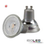 ISO113685 / GU10 LED Strahler SUNSET 5,5W, 60°, 2200-3000K, CRI90, Dimm-to-warm / 9009377061660