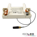 ISO113700 / ZigBee Mesh 1 Kanal Switch 800VA / 1-10V...