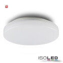 ISO113707 / LED Decken/Wandleuchte mit HF-Bewegungssensor...