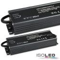 ISO113709 / LED Trafo 24V/DC, 0-320W, IP67, SELV /...