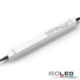 ISO113710 / LED Trafo 24V/DC, 0-60W, IP66, SELV / 9009377062308