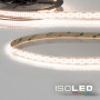 ISO114255 / LED CRI940 Linear ST10-Flexband, 24V, 22W, zweireihig, IP20, neutralweiß / 9009377074929