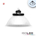 ISO113735 / LED Hallenleuchte FL 120W, PC-Reflektor IP65 kaltweiß, 70°, 1-10V dimmbar / 9009377062902
