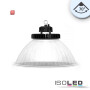 ISO113735 / LED Hallenleuchte FL 120W, PC-Reflektor IP65 kaltweiß, 70°, 1-10V dimmbar / 9009377062902