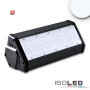 ISO113746 / LED Hallenleuchte LN 50W, IK10, 80°x150°, IP65, 1-10V dimmbar, kaltweiß / 9009377063022