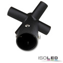 ISO114058 / Mastadapter 4-fach für Street Light...