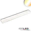 ISO114064 / LED Aufbauleuchte 20W, IP42, Color Switch...