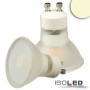 ISO113759 / GU10 LED Strahler 3W, 270°, opal, warmweiß / 9009377063244