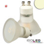 ISO113759 / GU10 LED Strahler 3W, 270°, opal, warmweiß / 9009377063244
