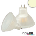 ISO113760 / MR16 LED Strahler 3,5W, 270&deg;, opal,...