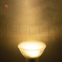 ISO113760 / MR16 LED Strahler 3,5W, 270°, opal,...