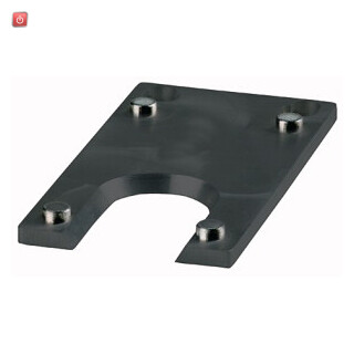 EATON / 114026 / Adapterplatte, zus„tzliche Fixierung, fr LS-Titan LS-XAP / EAN4015081134489