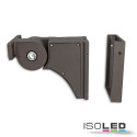 ISO113768 / Wandadapter variabel für Street Light HE75-115 / 9009377063374