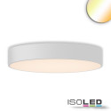 ISO113773 / LED Deckenleuchte, DN800, weiß, 105W, ColorSwitch 3000|3500|4000K, dimmbar / 9009377063442
