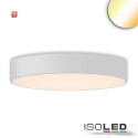 ISO113773 / LED Deckenleuchte, DN800, weiß, 105W,...