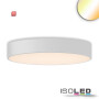 ISO113773 / LED Deckenleuchte, DN800, weiß, 105W, ColorSwitch 3000|3500|4000K, dimmbar / 9009377063442