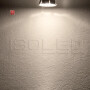 ISO114068 / GU10 LED Strahler 8W COB, 10°, 4000K, dimmbar / 9009377070525