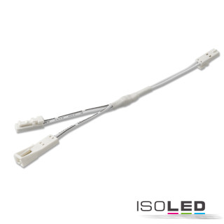 ISO113797 / MiniAMP Linearsplitter 2 x male-Stecker / 1 x female-Buchse / 9009377063985