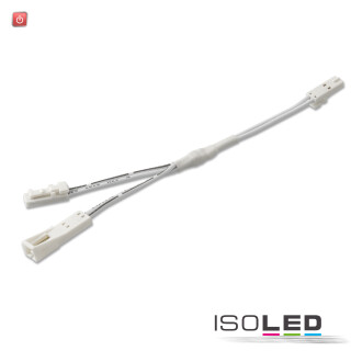 ISO113797 / MiniAMP Linearsplitter 2 x male-Stecker / 1 x female-Buchse / 9009377063985