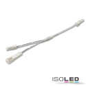 ISO113797 / MiniAMP Linearsplitter 2 x male-Stecker / 1 x...