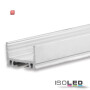 ISO113805 / LED Aufbauprofil IL-ALU20 eloxiert, 200cm / 9009377064036