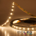 ISO113418 / LED SIL825-Flexband, 24V, 2,4W, IP20, warmweiß, 10m Rolle / 9009377053955