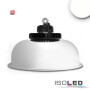 ISO113452 / LED Hallenleuchte FL 200W, Alu-Reflektor IP65 neutralweiß, 80°, 1-10V dimmbar / 9009377054549