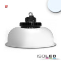 ISO113454 / LED Hallenleuchte FL 200W, Alu-Reflektor IP65 kaltweiß, 80°, 1-10V dimmbar / 9009377054563