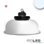 ISO113454 / LED Hallenleuchte FL 200W, Alu-Reflektor IP65 kaltweiß, 80°, 1-10V dimmbar / 9009377054563