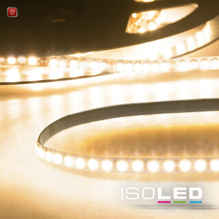 ISO113457 / LED CRI927 Micro Linear-Flexband, 24V, 10W, IP20, warmweiß / 9009377054631