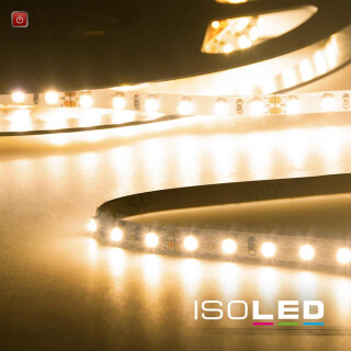 ISO113460 / LED CRI927 Micro Linear-Flexband, 24V, 15W, IP20, warmweiß / 9009377054693