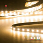 ISO113460 / LED CRI927 Micro Linear-Flexband, 24V, 15W, IP20, warmweiß / 9009377054693
