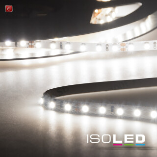 ISO113462 / LED CRI940 Micro Linear-Flexband, 24V, 15W, IP20, neutralweiß / 9009377054754