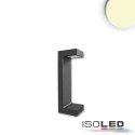 ISO114266 / LED Wegeleuchte Poller-1, 30cm, 7W,...