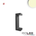 ISO114266 / LED Wegeleuchte Poller-1, 30cm, 7W,...