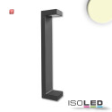 ISO114267 / LED Wegeleuchte Poller-1, 60cm, 7W,...