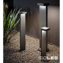 ISO114267 / LED Wegeleuchte Poller-1, 60cm, 7W,...