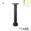 ISO114270 / LED Wegeleuchte Poller-3, 60cm, 12W,...