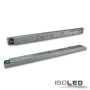 ISO113521 / LED Sys-One PWM-Trafo 24V/DC, 0-75W, IP20, 2 Kanal/weissdynamisch, Push/Sys-One-FB dimmbar / 9009377056321