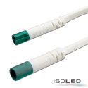 ISO113529 / Mini-Plug Verlängerung male-female, 1m,...