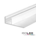 ISO113827 / LED Trockenbauprofil Abschluss, 200cm /...