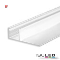 ISO113827 / LED Trockenbauprofil Abschluss, 200cm /...