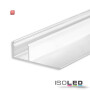 ISO113827 / LED Trockenbauprofil Abschluss, 200cm / 9009377064661